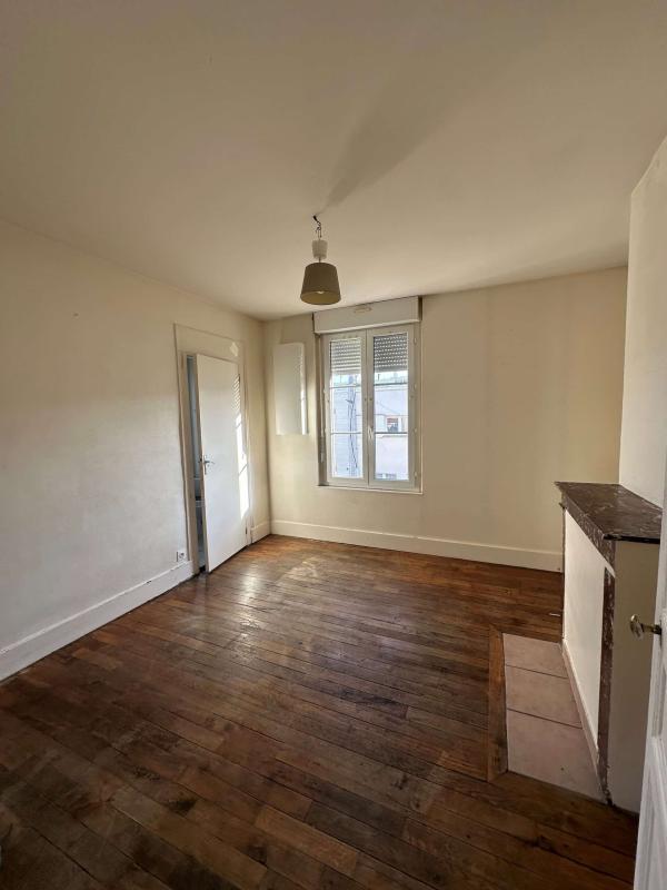 Appartement - 33 m² - 2 pièces