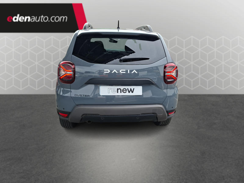 Dacia Duster TCe 150 4x2 Edc Journey