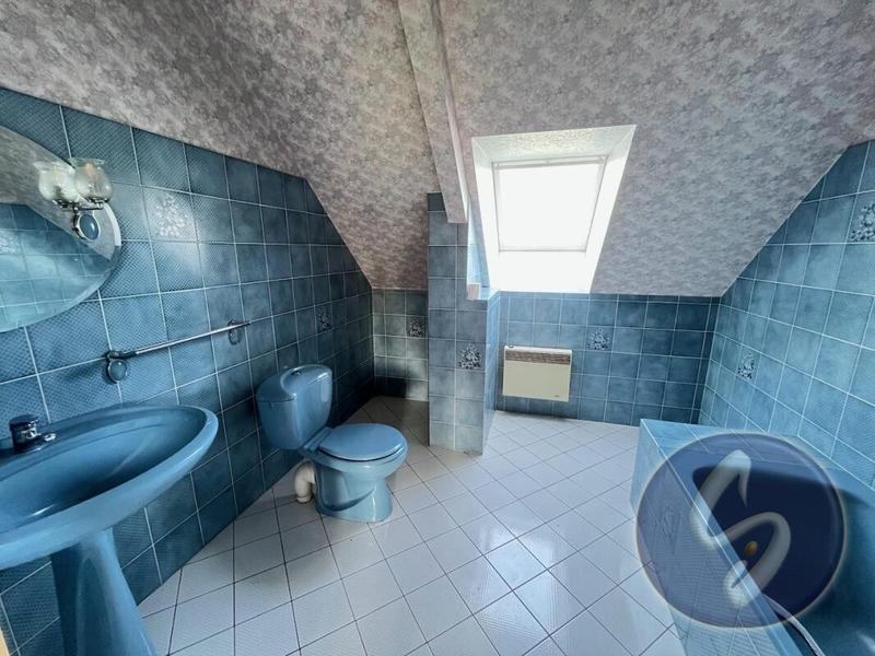 Maison - 177 m² - 6 pièces