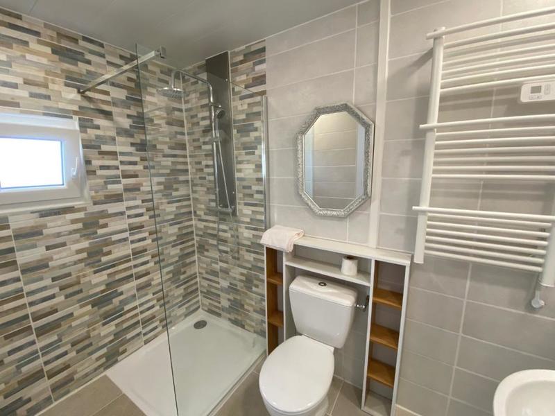 Maison d'architecte - 130 m² - 7 pièces