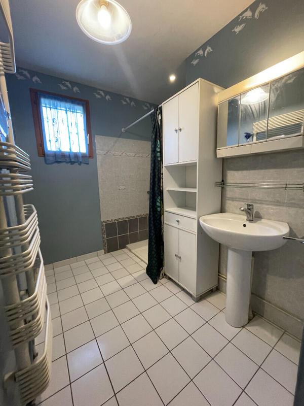 Maison - 145 m² - 8 pièces