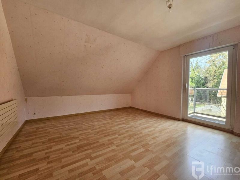 Maison - 140 m² - 7 pièces