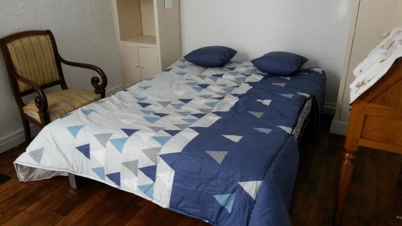 Studio - 20 m² - 1 pièce