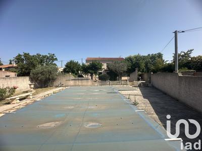 Maison - 213 m² - 7 pièces