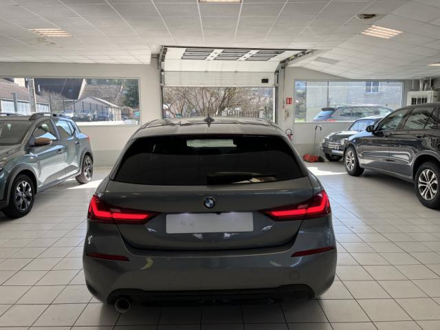 Bmw Série 1 F40 118i 136 ch Dkg7 Edition Sport