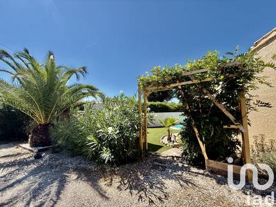 Maison - 127 m² - 7 pièces