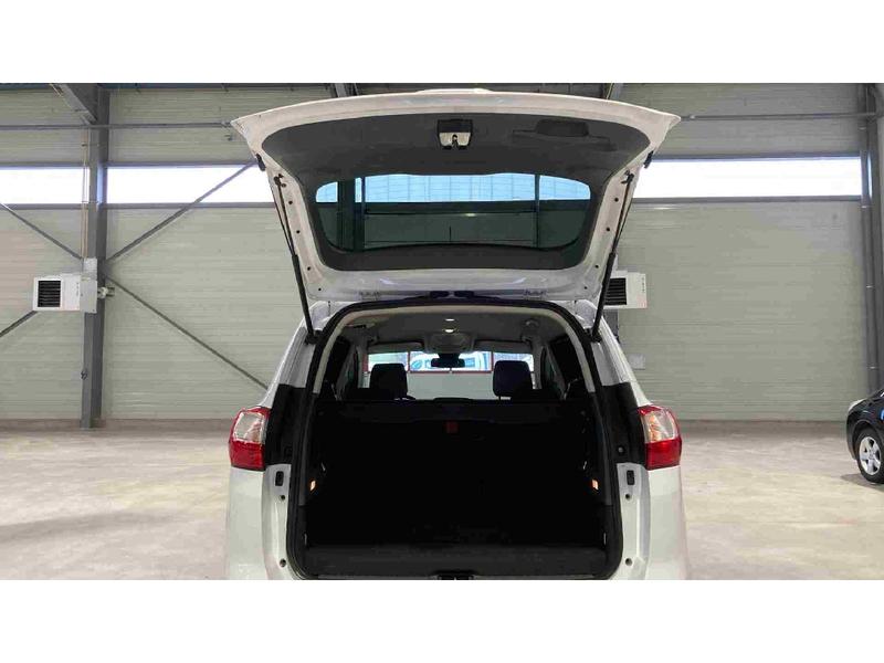 Ford Grand c-Max 1.0 125 EcoBoost SetS Titanium X