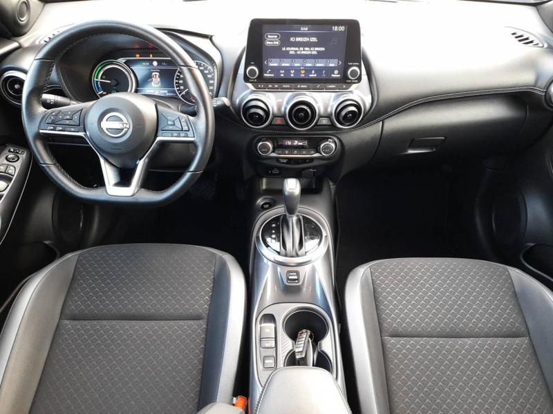 Nissan Juke n Connecta 143 Ch Hyb n-Connecta