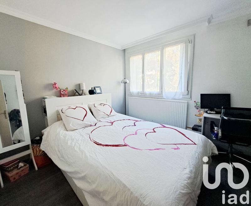 Appartement - 78 m² - 4 pièces