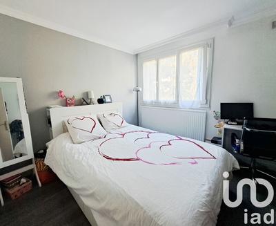 Appartement - 78 m² - 4 pièces