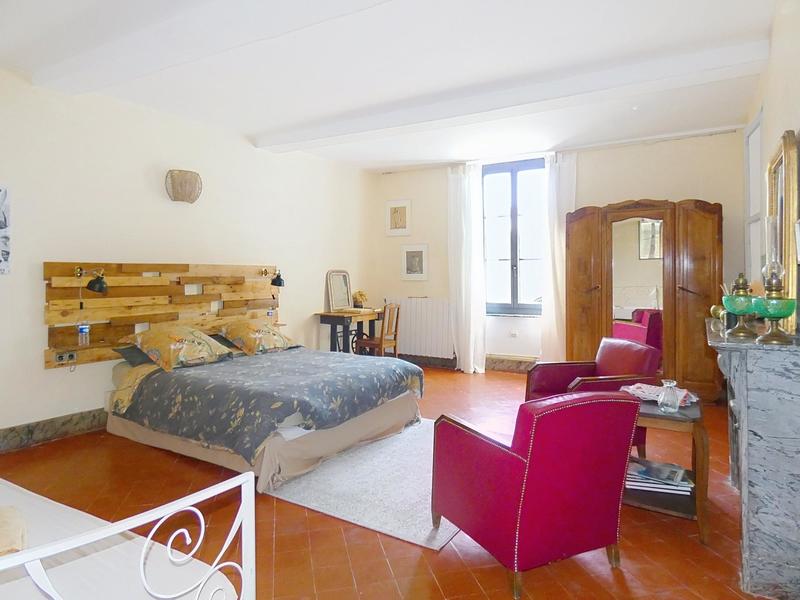 Maison de maîtres - 232 m² - 8 pièces