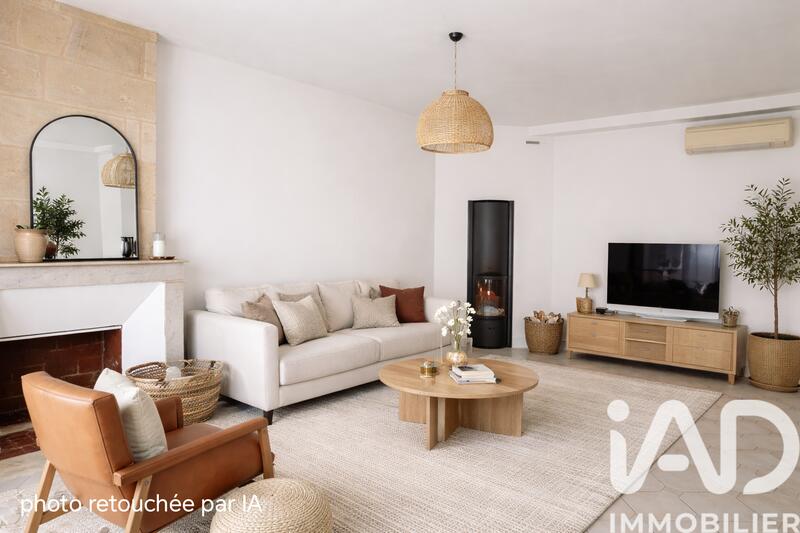 Maison de ville - 165 m² - 5 pièces