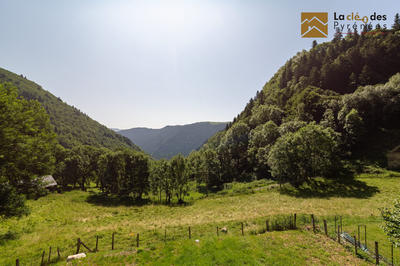 Maison traditionnelle - 76 m² - 4 pièces