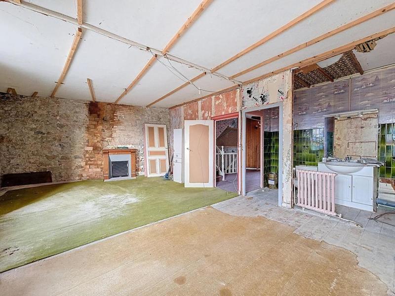 Maison - 127 m² - 4 pièces