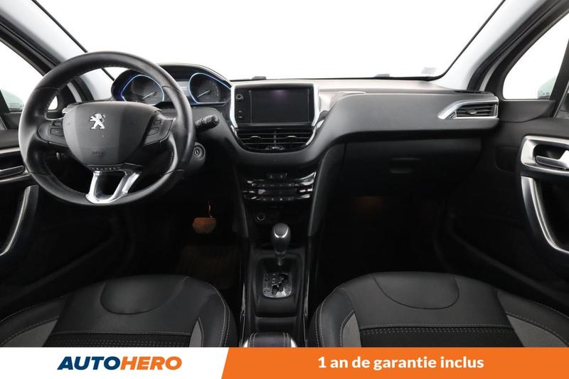 Peugeot 2008 1.2 PureTech Allure Eat6 110 ch