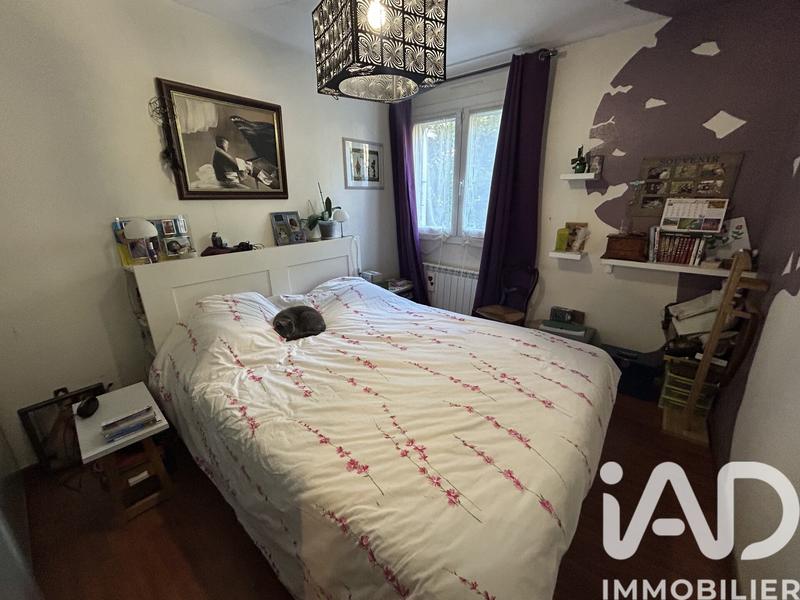 Appartement - 85 m² - 4 pièces