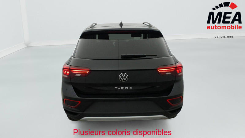 Volkswagen t-Roc 2.0 Tdi 150 Start Stop Dsg7 Life Plus
