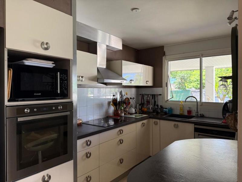 Maison - 169 m² - 5 pièces