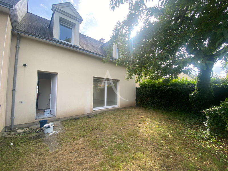 Maison - 86 m² - 4 pièces