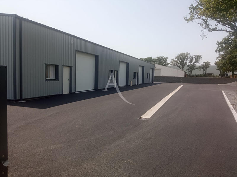 Local commercial - 150 m²