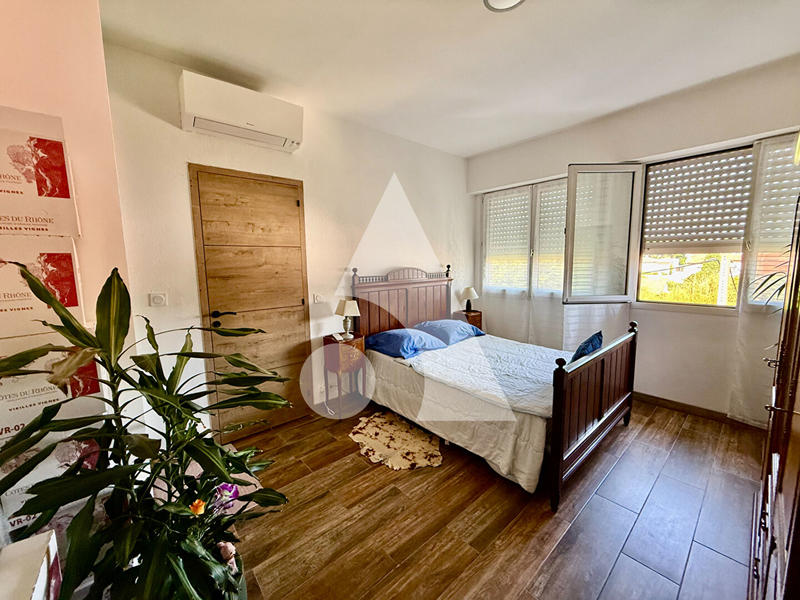 Appartement - 131 m² - 5 pièces