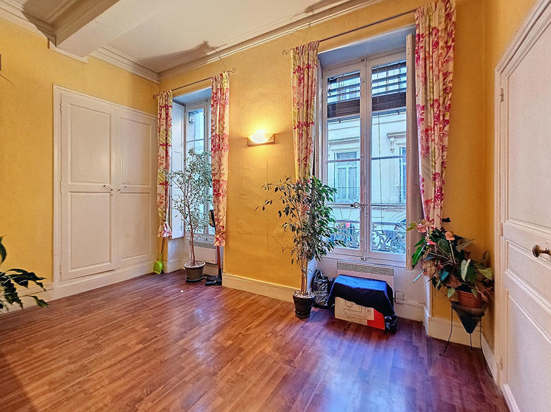 Appartement - 127 m² - 4 pièces