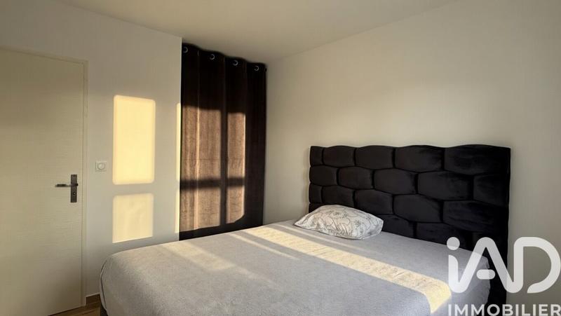 Maison - 115 m² - 4 pièces