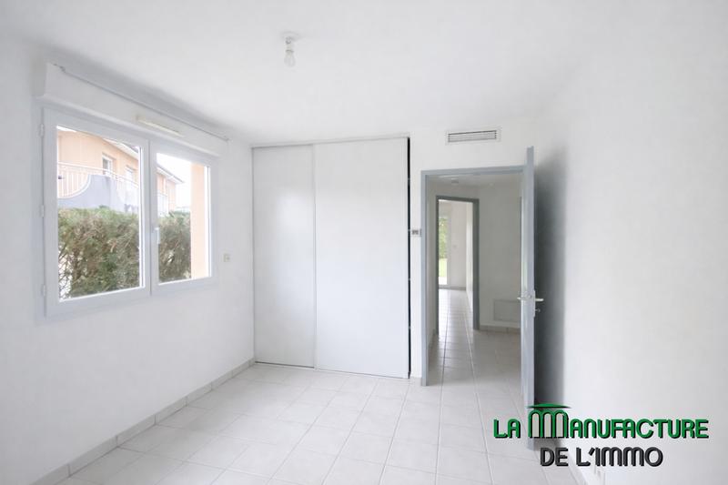 Appartement - 79 m² - 4 pièces