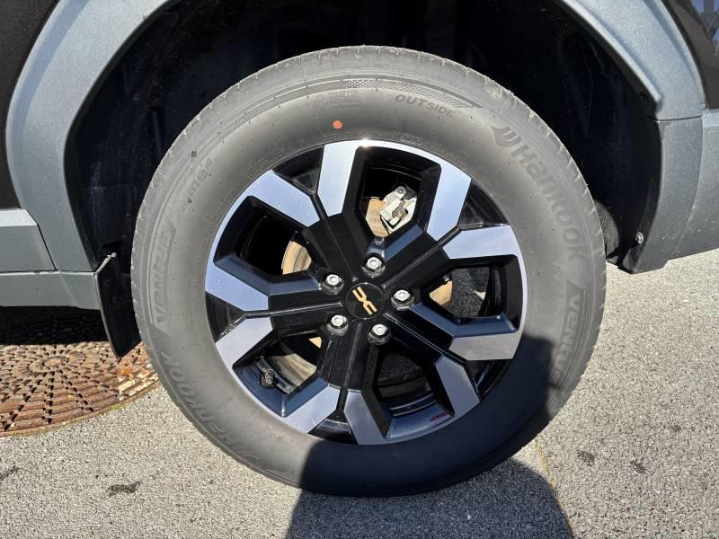 Dacia Duster Hybrid 140 Extreme