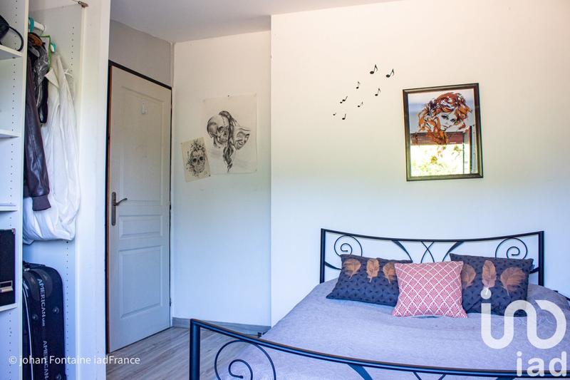 Ferme - 178 m² - 7 pièces