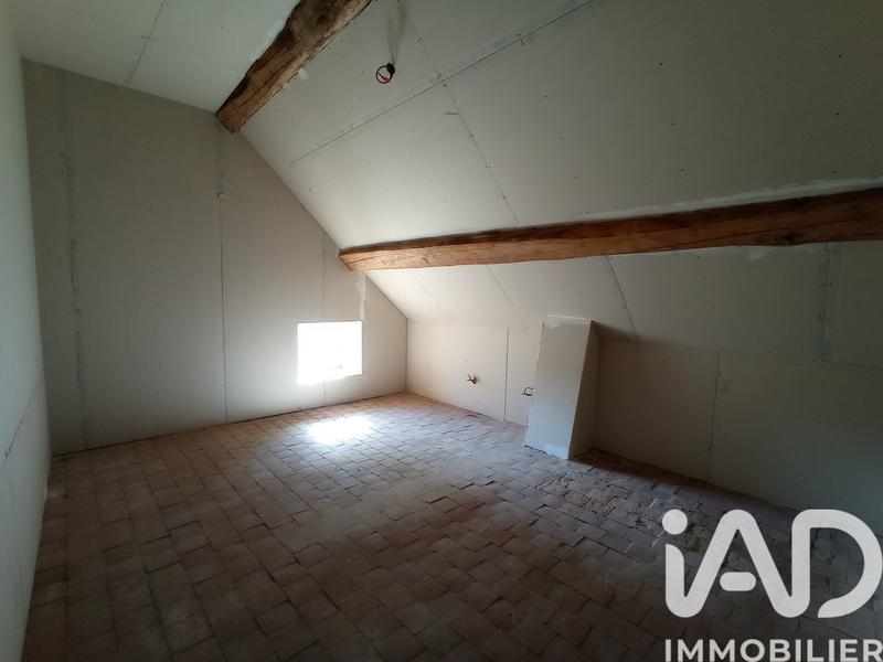 Maison - 173 m² - 7 pièces