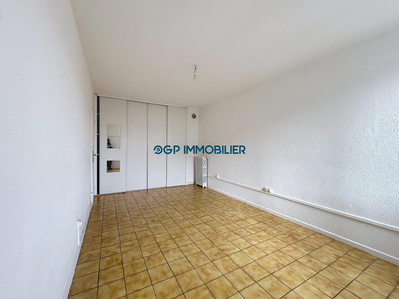 Appartement - 50 m² - 3 pièces