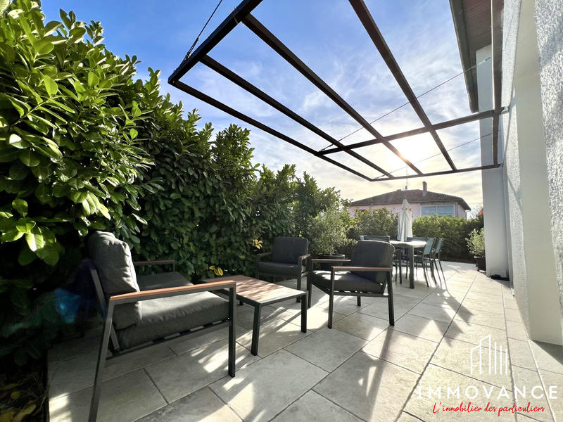 Maison - 147 m² - 5 pièces