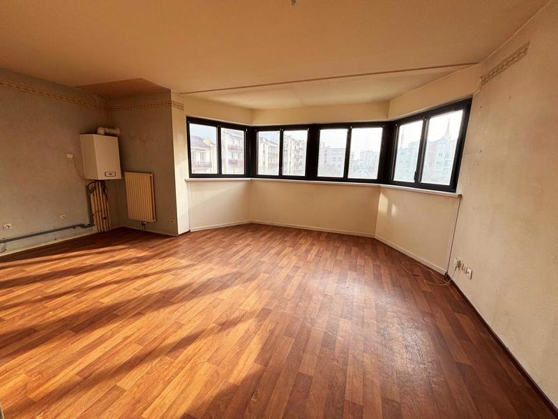 Appartement - 34 m² - 1 pièce