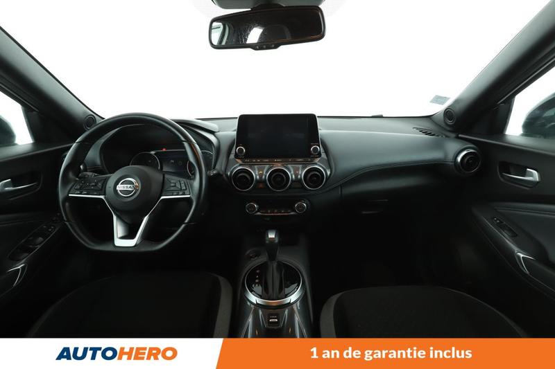 Nissan Juke 1.0 Dig-T Enigma Dct 114 ch