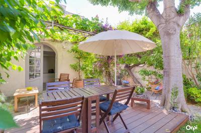 Maison de ville - 164 m² - 5 pièces