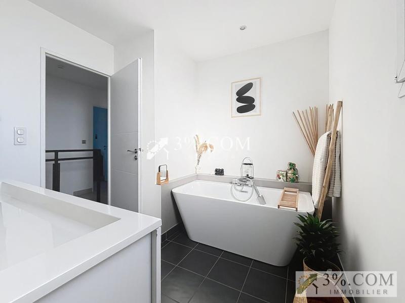 Maison - 150 m² - 6 pièces