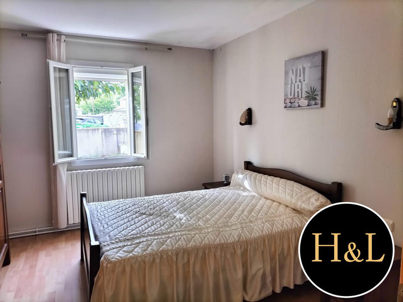 Maison - 137 m² - 5 pièces