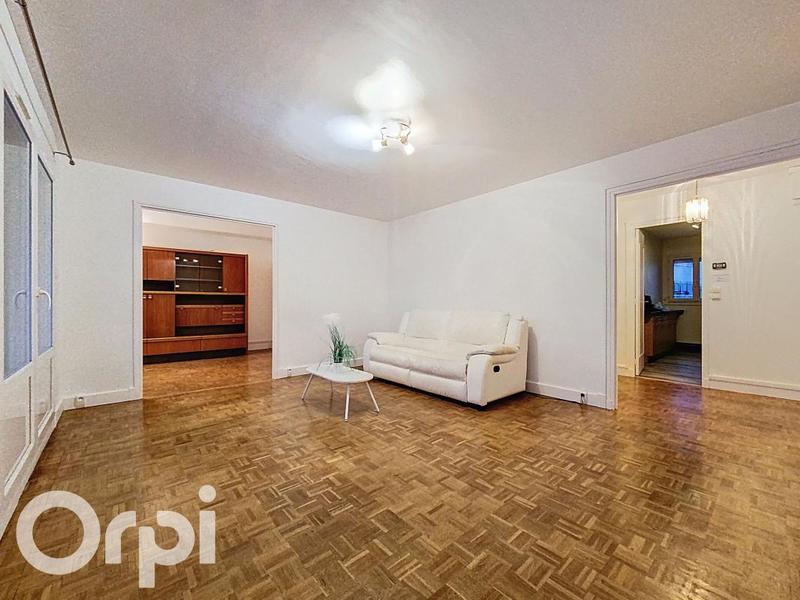 Appartement - 79 m² - 4 pièces