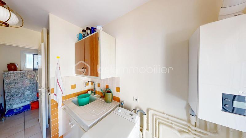 Pavillon - 120 m² - 5 pièces