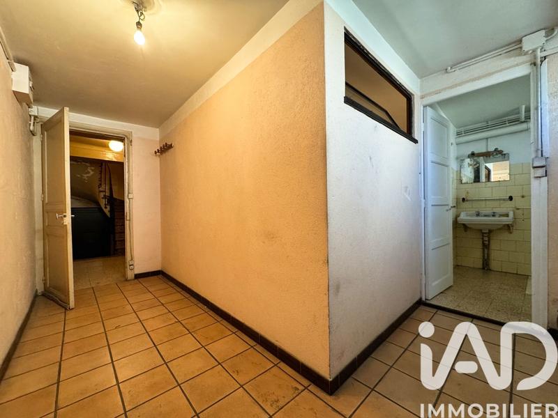 Maison - 75 m² - 4 pièces