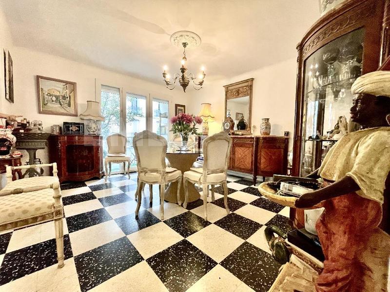 Appartement - 57 m² - 2 pièces