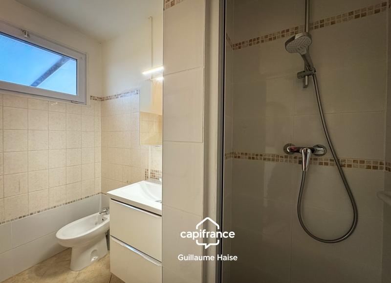 Maison - 72 m² - 3 pièces