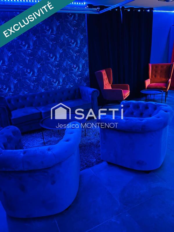 Appartement - 78 m² - 4 pièces