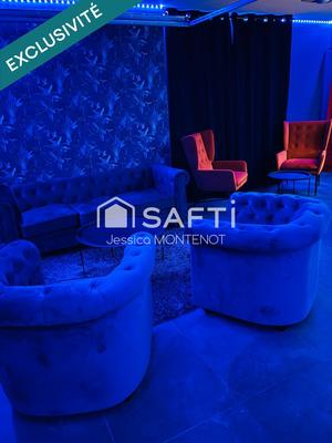 Appartement - 78 m² - 4 pièces