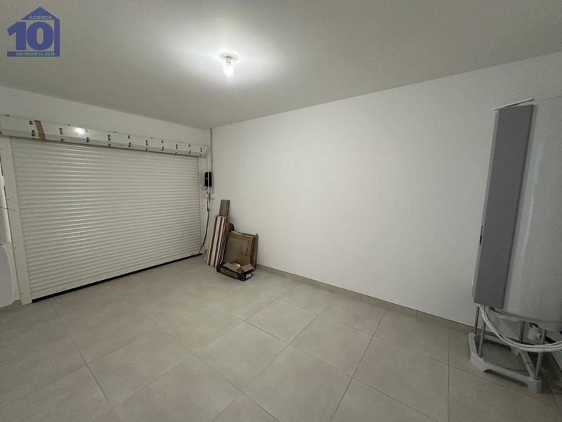 Maison - 88 m² - 5 pièces