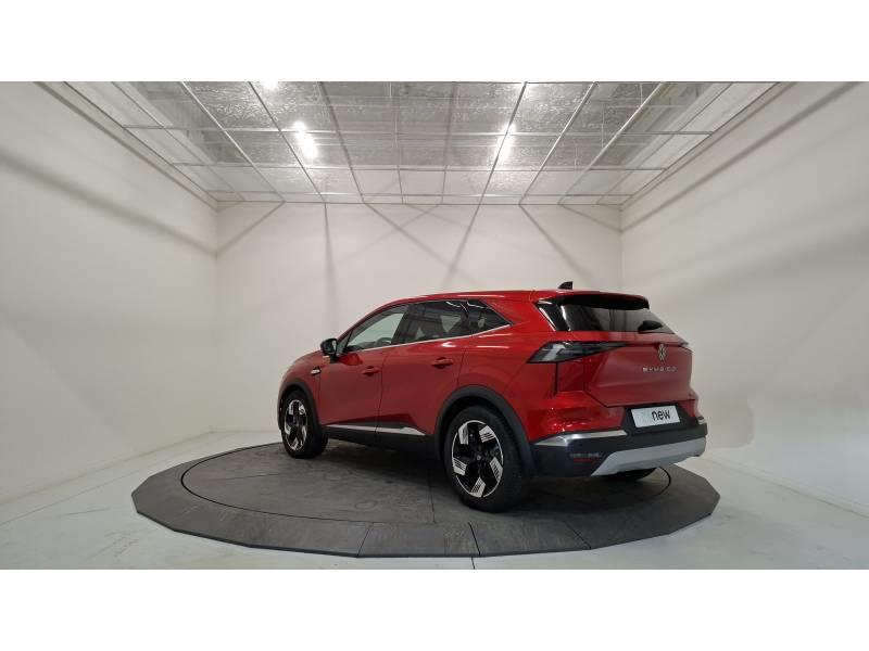 Renault Symbioz E-Tech full hybrid 145 Iconic