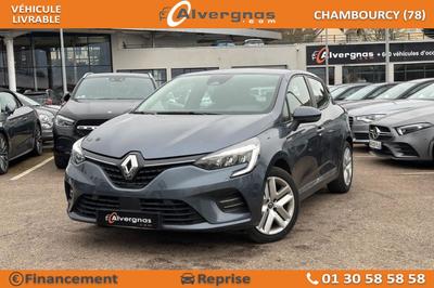 Renault Clio V 1.6 E-Tech 140 Business