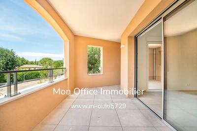 Appartement - 77 m² - 3 pièces