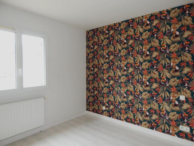 Maison - 91 m² - 4 pièces